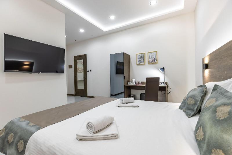 Fors Resort & Spa image