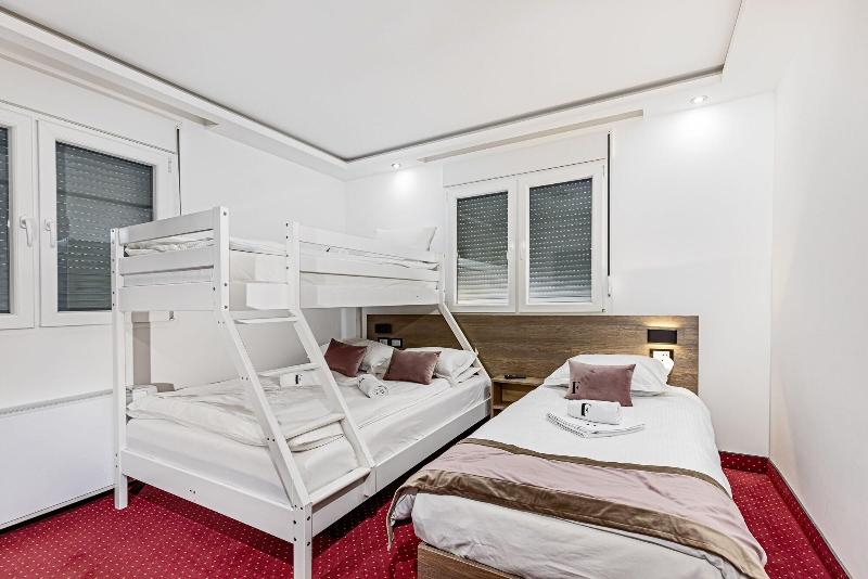 Fors Resort & Spa image