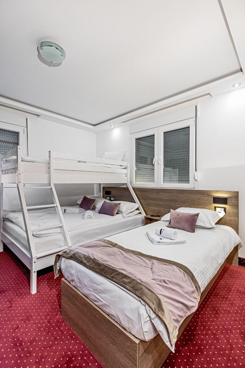 Fors Resort & Spa image