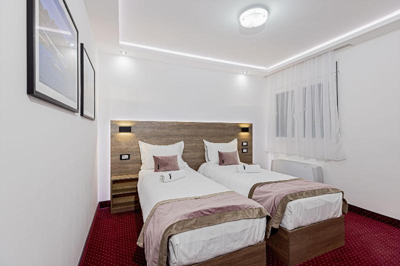 Fors Resort & Spa image