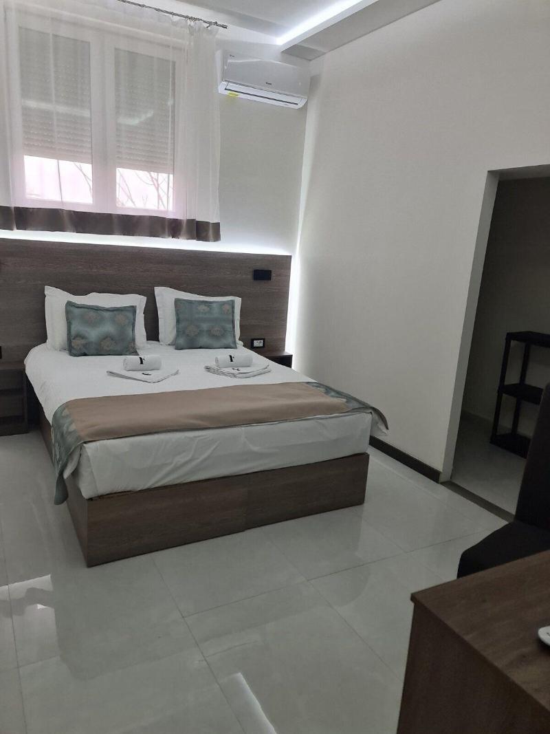 Fors Resort & Spa image