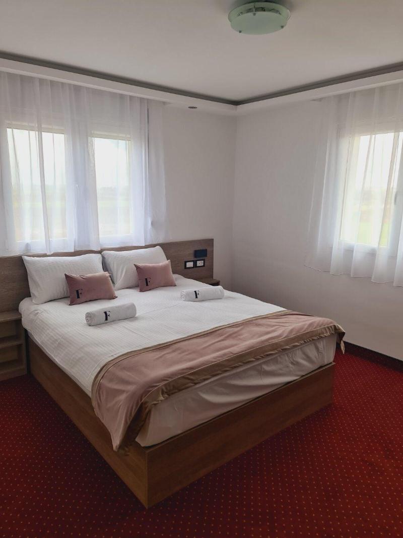 Fors Resort & Spa image