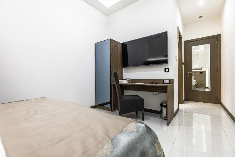 Fors Resort & Spa image