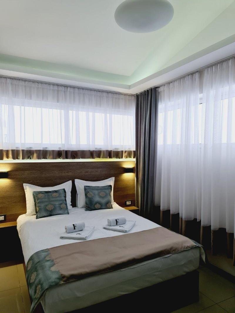 Fors Resort & Spa image