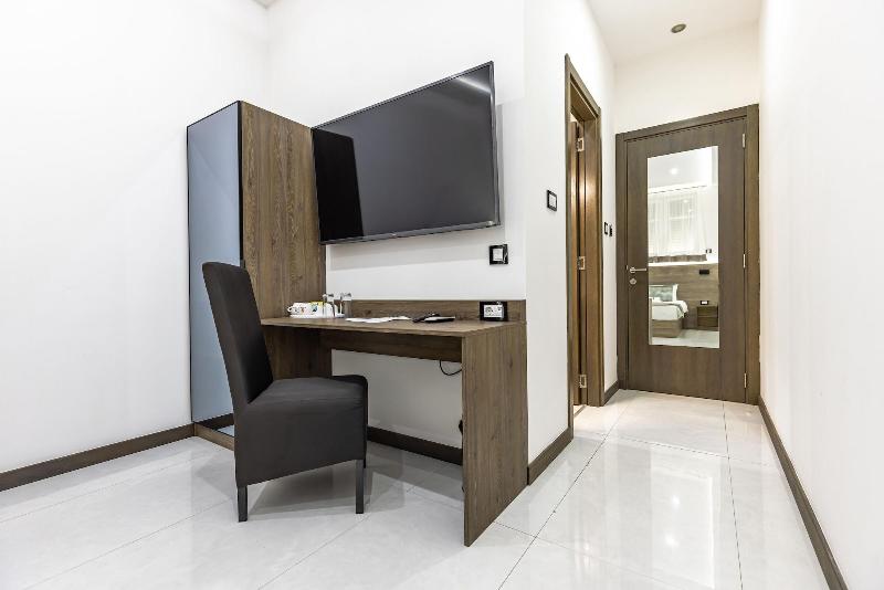 Fors Resort & Spa image