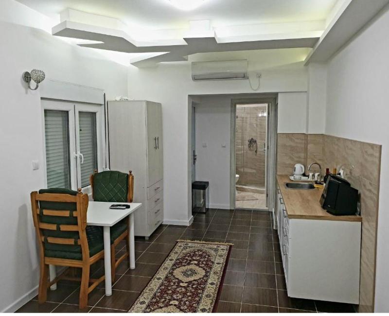 Fors Resort & Spa image