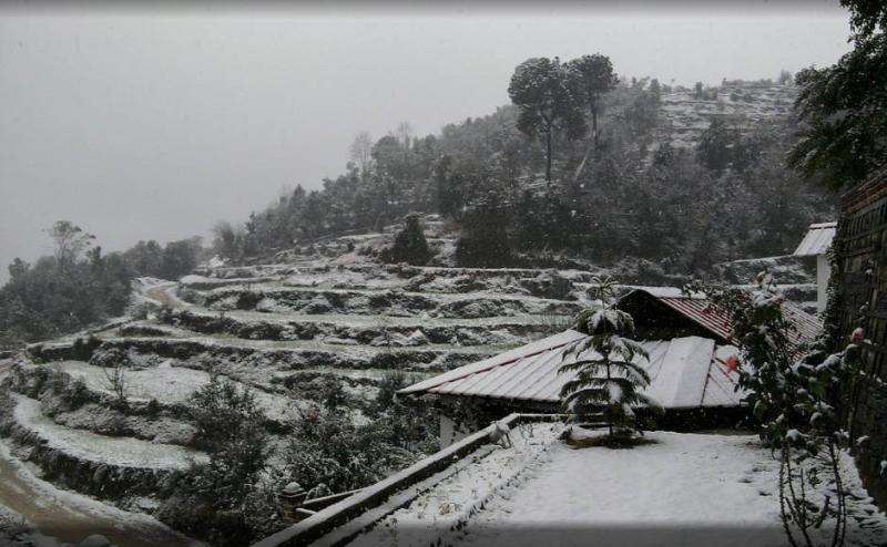 Kedar Camp Resort 2