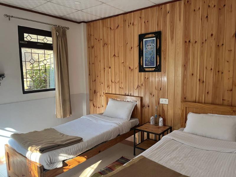 Kedar Camp Resort 4
