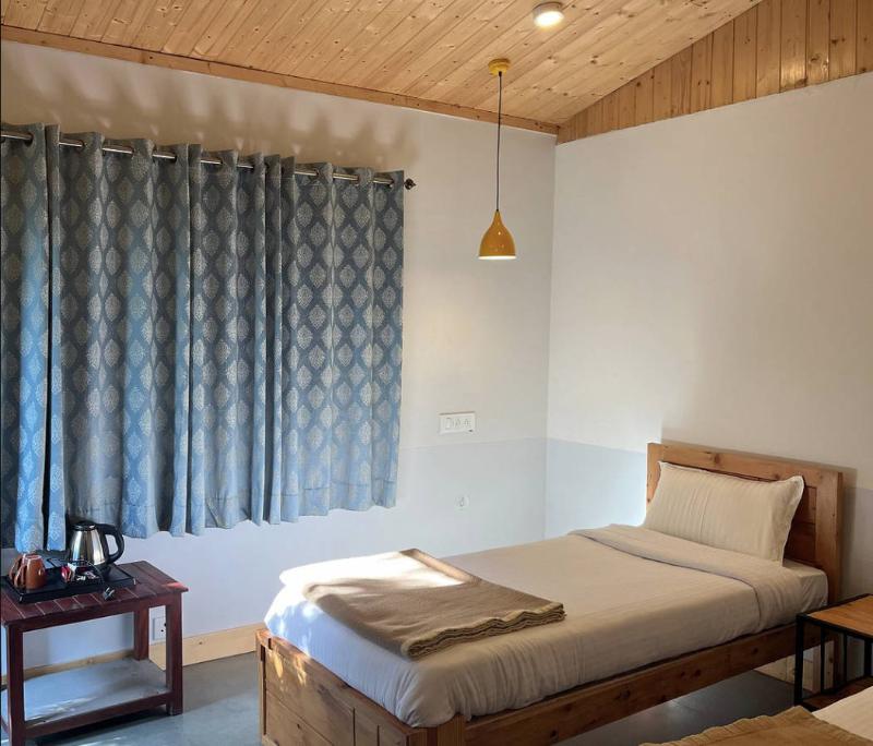 Kedar Camp Resort 5