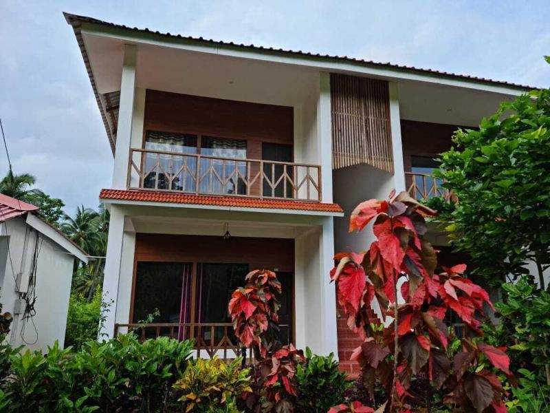 Hotel Exotica Squares — general view