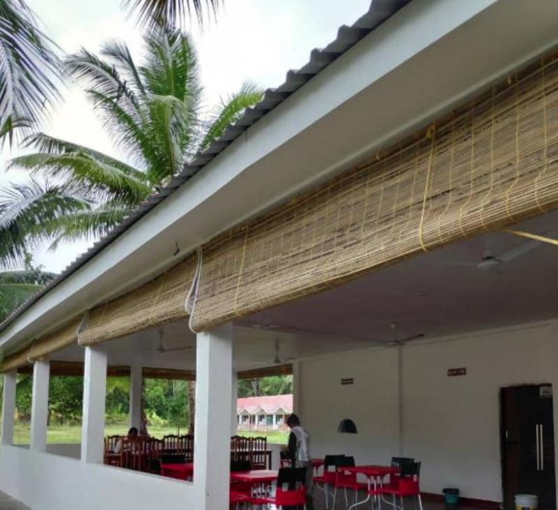 Hotel Exotica Squares