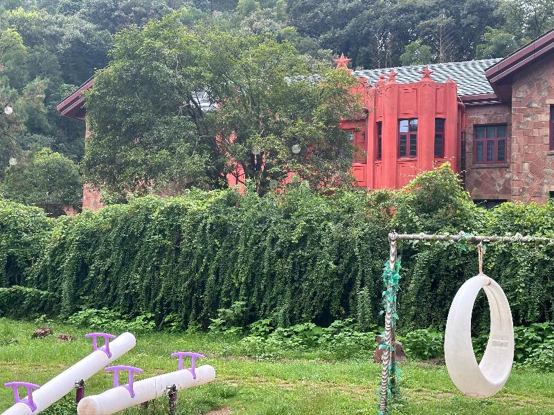 Blossom Hill Hotel Shangrao Guifeng