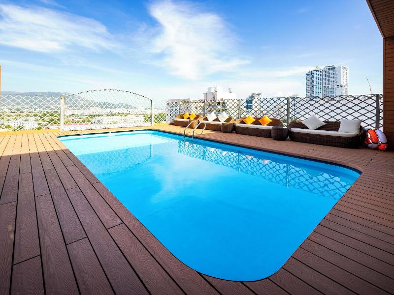 Navy Nha Trang Hotel image