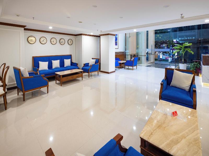 Navy Nha Trang Hotel image