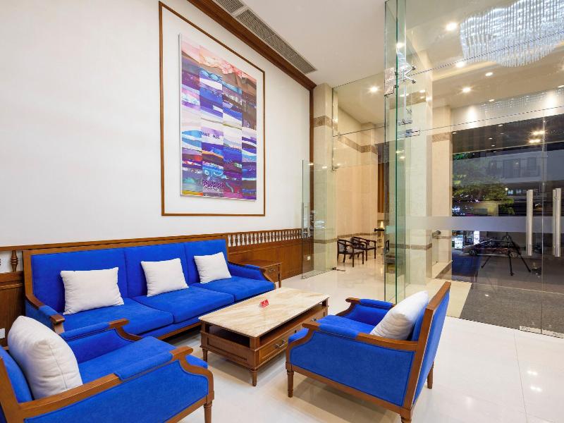 Navy Nha Trang Hotel image