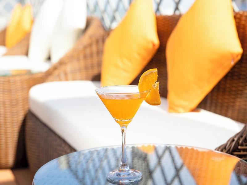 Navy Nha Trang Hotel image