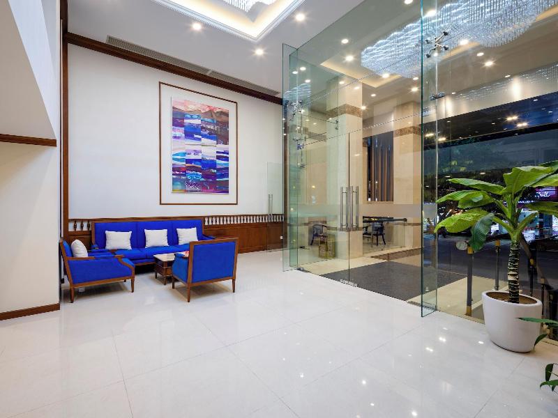 Navy Nha Trang Hotel image