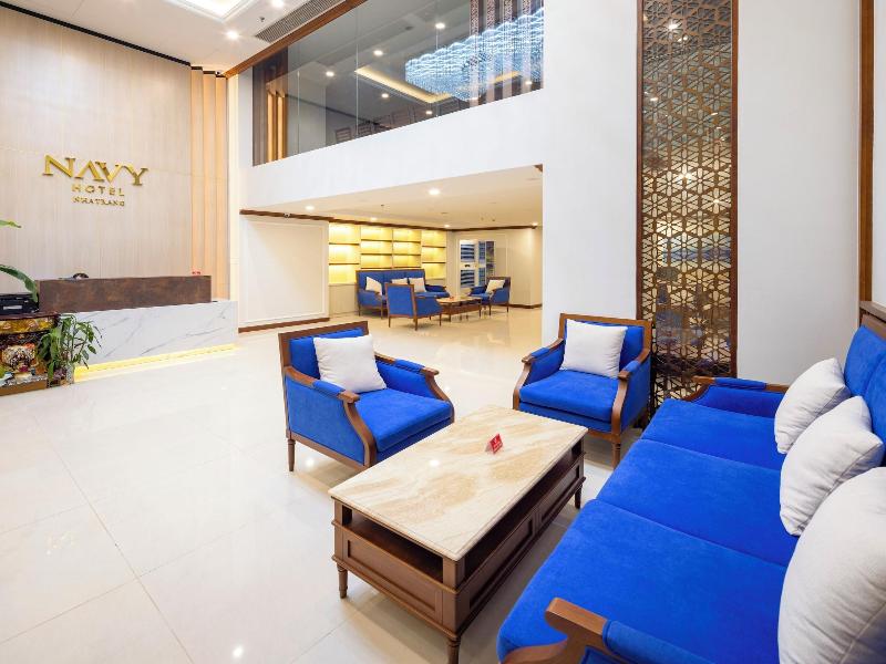 Navy Nha Trang Hotel image