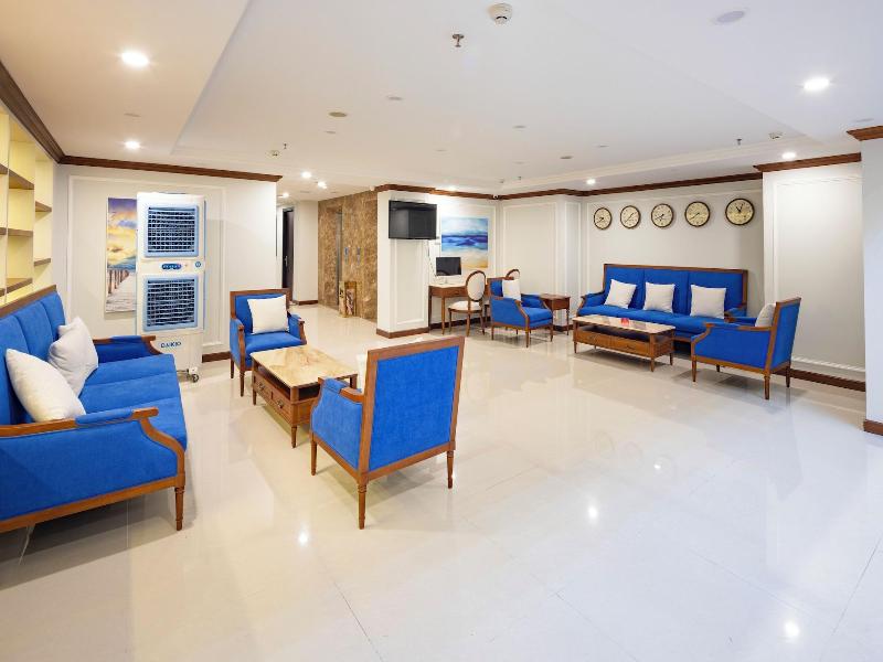 Navy Nha Trang Hotel image