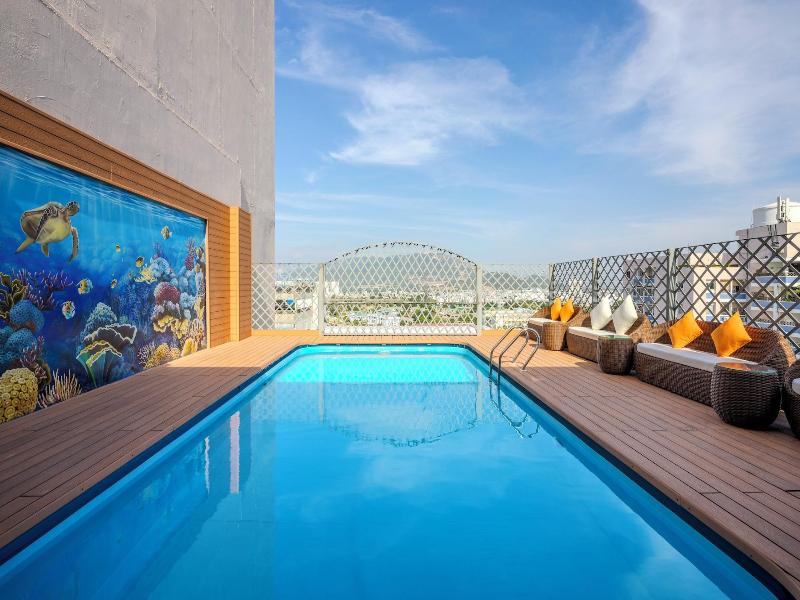 Navy Nha Trang Hotel image