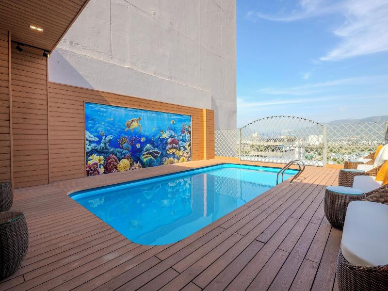 Navy Nha Trang Hotel image
