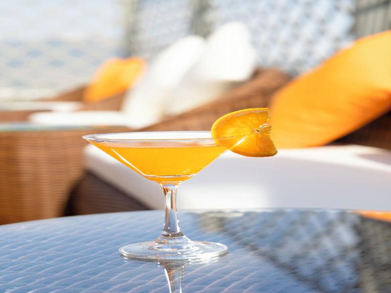 Navy Nha Trang Hotel image
