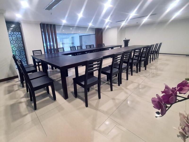 Navy Nha Trang Hotel image