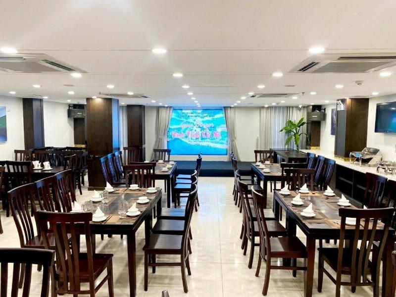Navy Nha Trang Hotel image