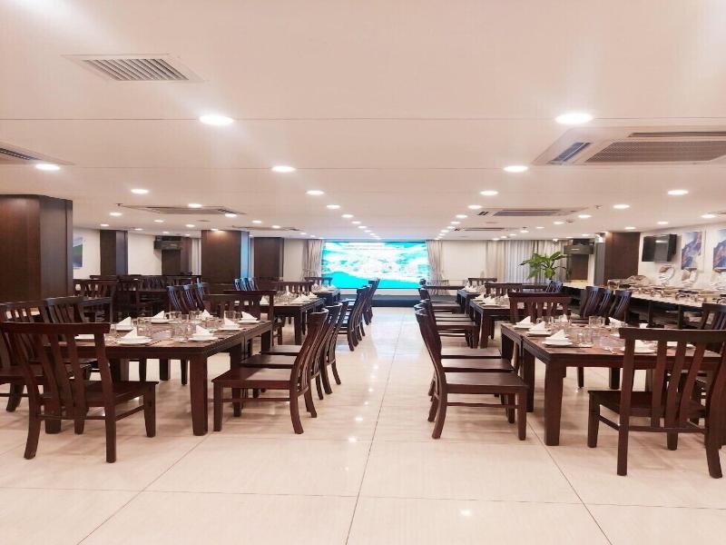Navy Nha Trang Hotel image