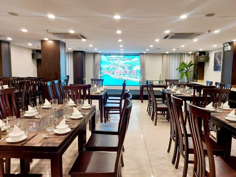 Navy Nha Trang Hotel image