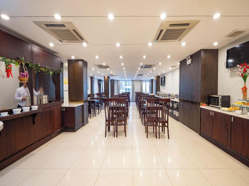 Navy Nha Trang Hotel image