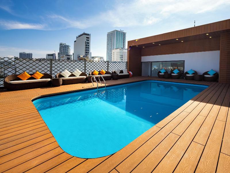 Navy Nha Trang Hotel image