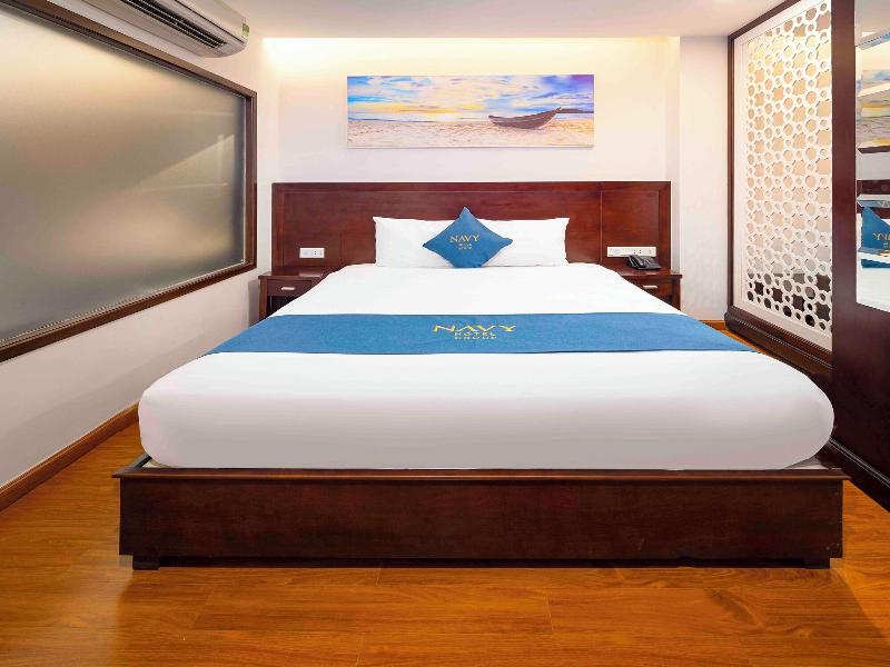Navy Nha Trang Hotel image