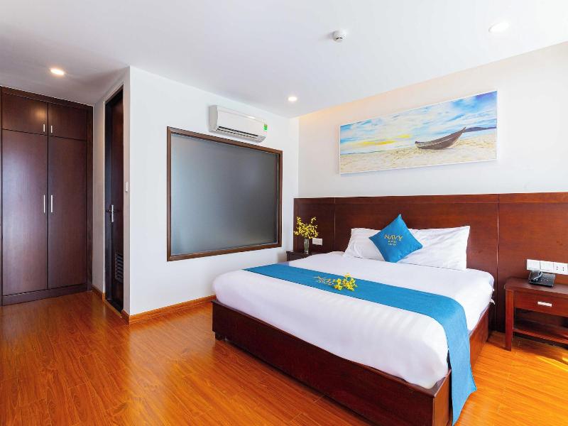 Navy Nha Trang Hotel image