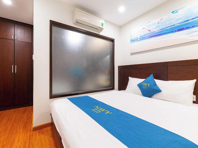 Navy Nha Trang Hotel image