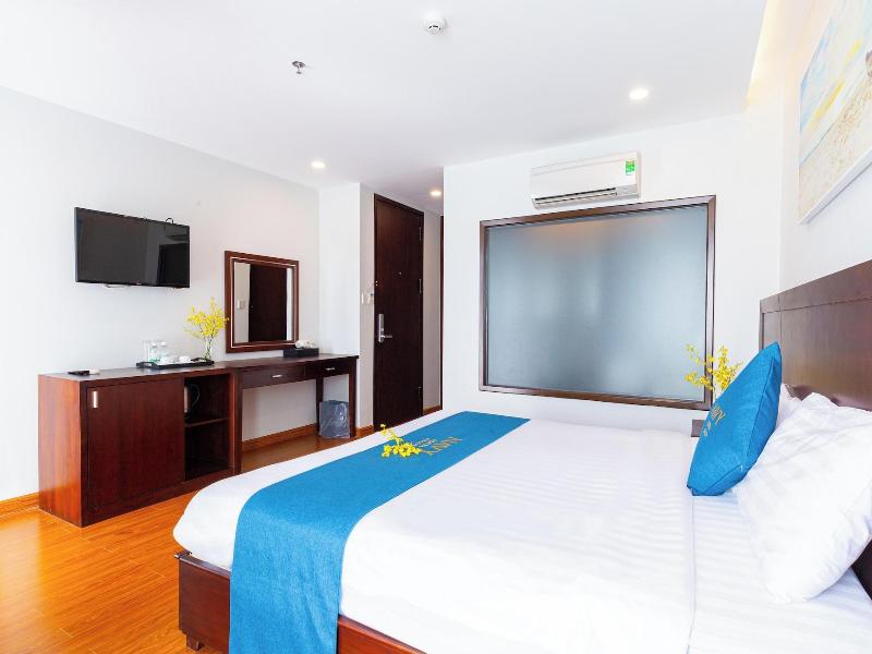 Navy Nha Trang Hotel image