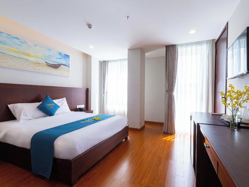 Navy Nha Trang Hotel image