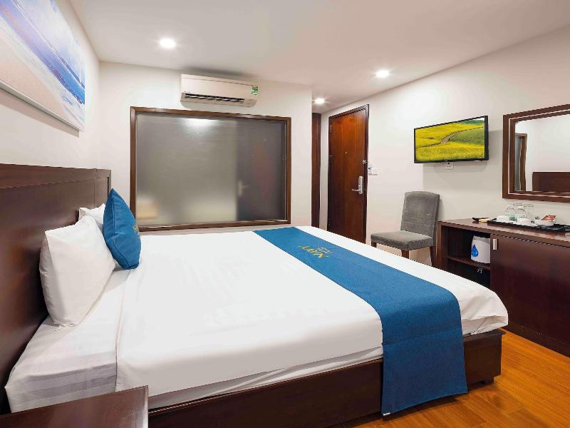 Navy Nha Trang Hotel image