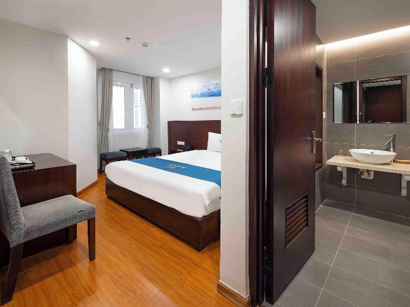 Navy Nha Trang Hotel image