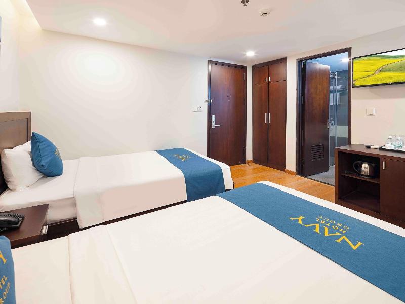 Navy Nha Trang Hotel image