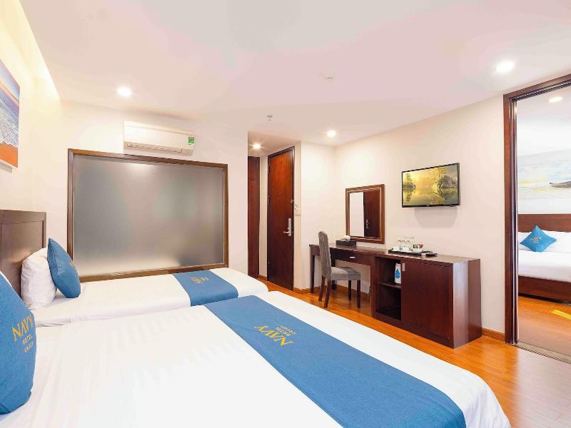 Navy Nha Trang Hotel image