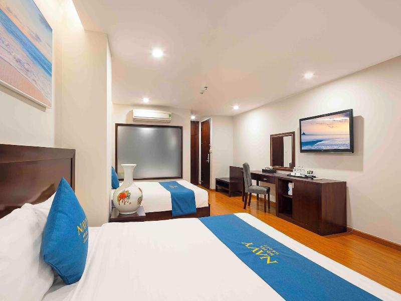 Navy Nha Trang Hotel image