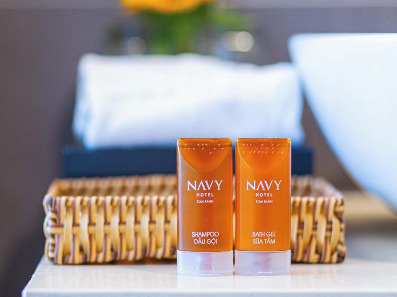 Navy Nha Trang Hotel image