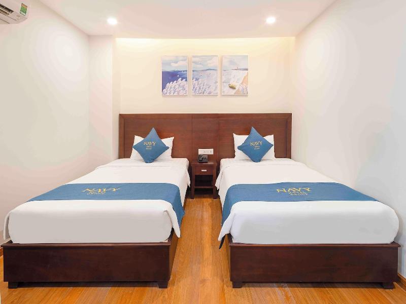 Navy Nha Trang Hotel image