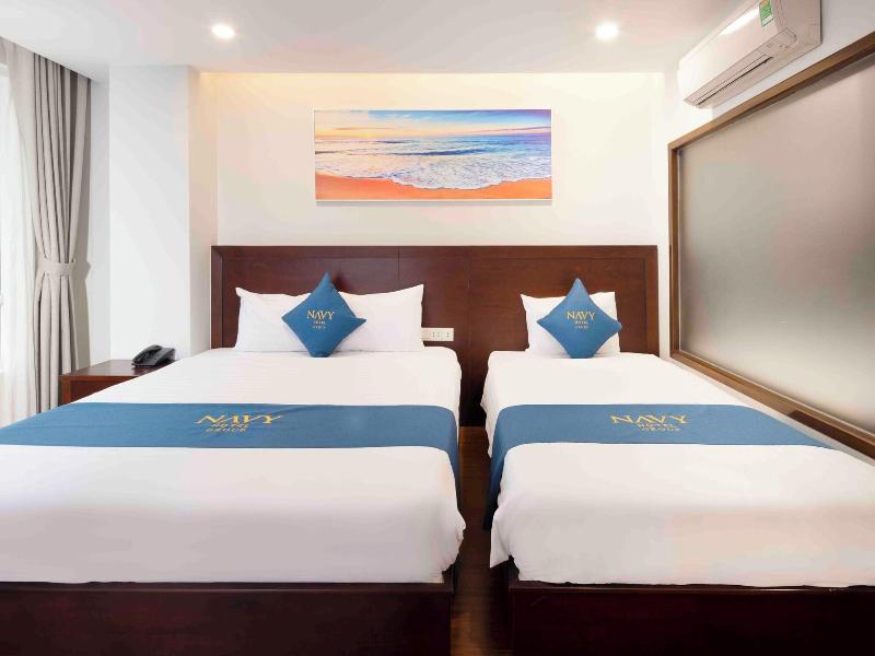 Navy Nha Trang Hotel image