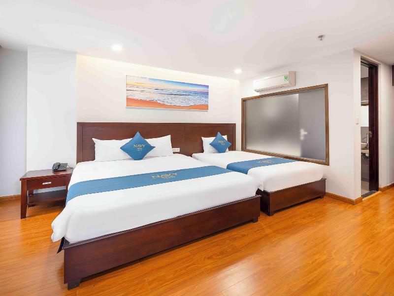 Navy Nha Trang Hotel image