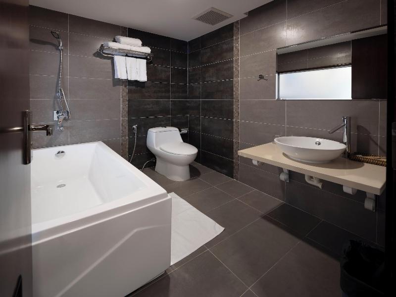 Navy Nha Trang Hotel image
