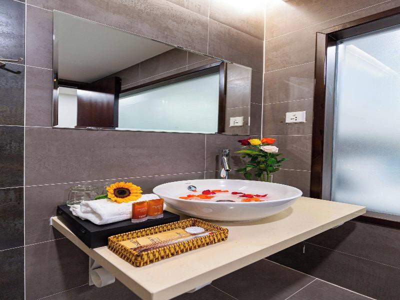 Navy Nha Trang Hotel image