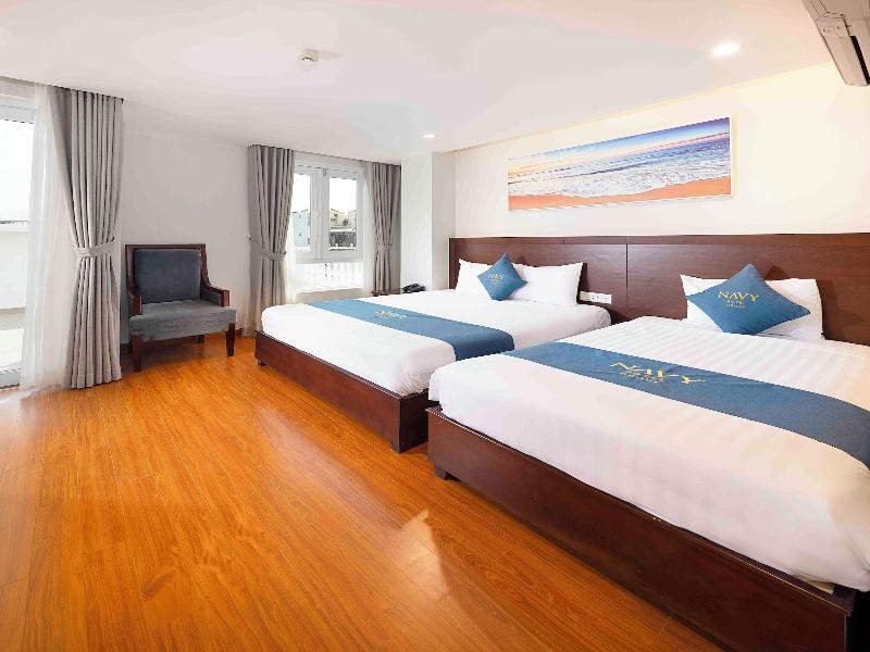 Navy Nha Trang Hotel image