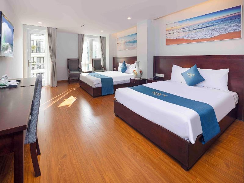 Navy Nha Trang Hotel image